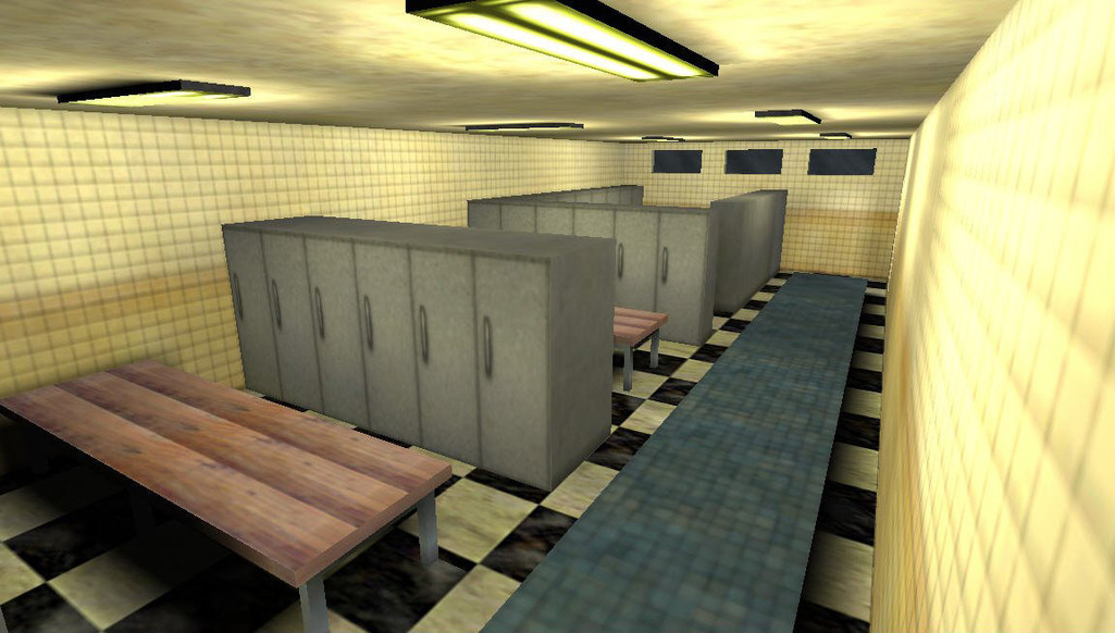 «cs_sauna_keskus» для CS 1.6