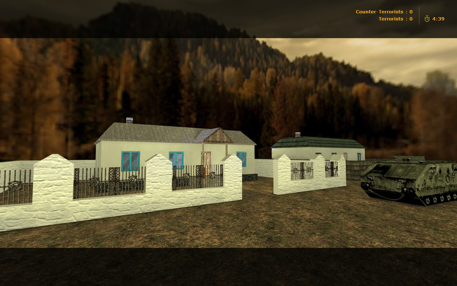 «cs_selskiy_sovet» для CS 1.6