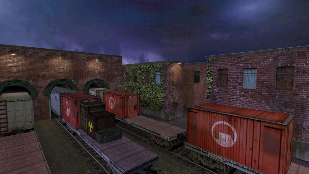 «cs_sfm» для CS 1.6