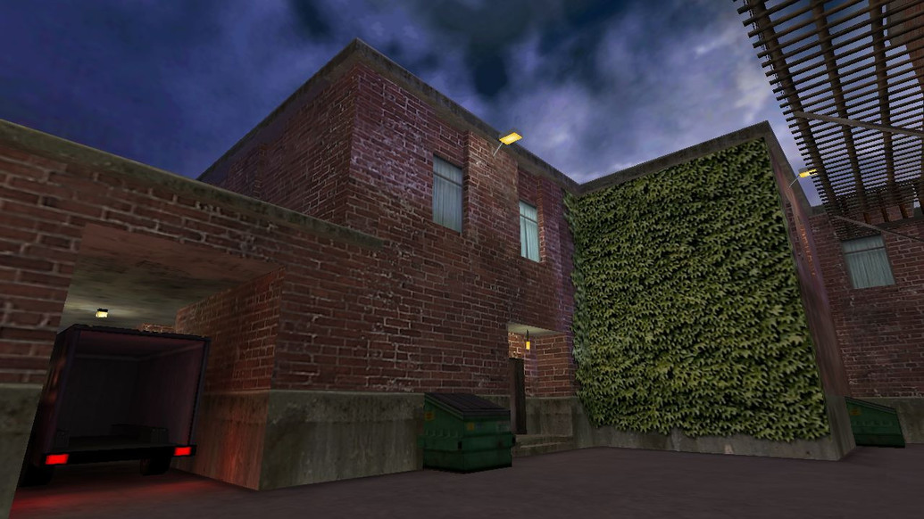 «cs_sfm» для CS 1.6
