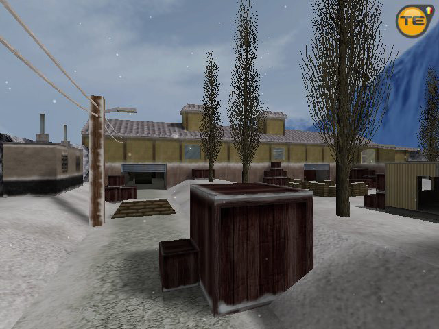 «cs_siberia» для CS 1.6