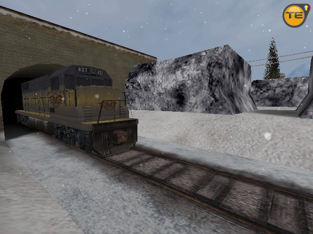 «cs_siberia» для CS 1.6