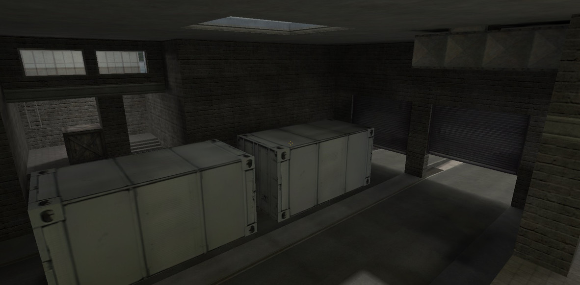 «cs_sk_assault» для CS 1.6