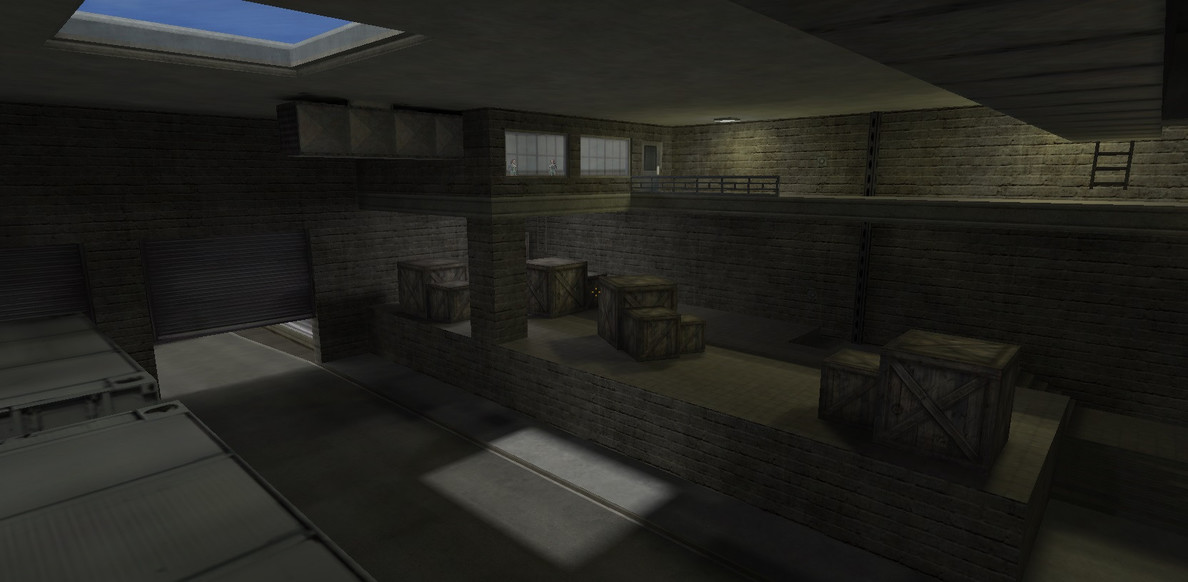 «cs_sk_assault» для CS 1.6