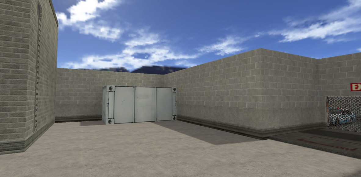 «cs_sk_assault» для CS 1.6