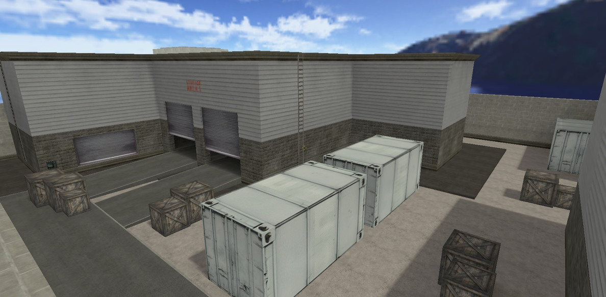 «cs_sk_assault» для CS 1.6