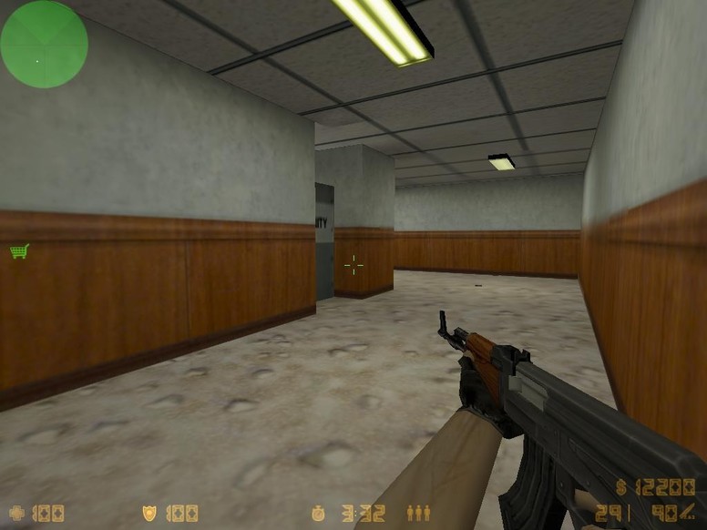 «cs_spensajambi» для CS 1.6