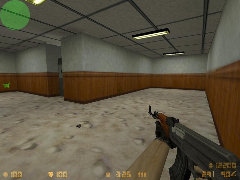 «cs_spensajambi» для CS 1.6