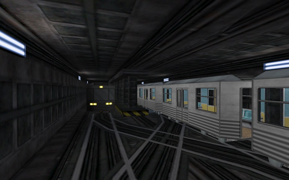 «cs_subway_ride» для CS 1.6