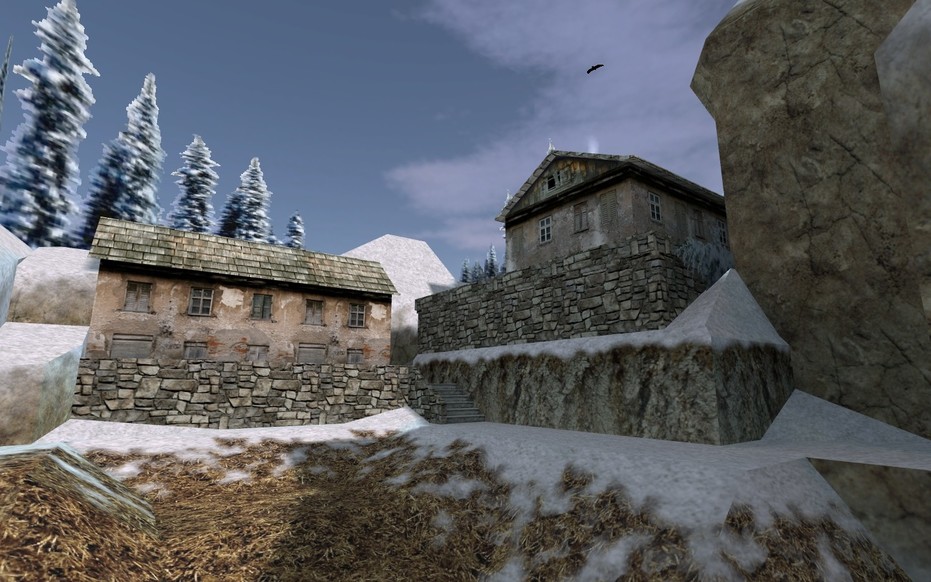 «cs_suedtirol» для CS 1.6