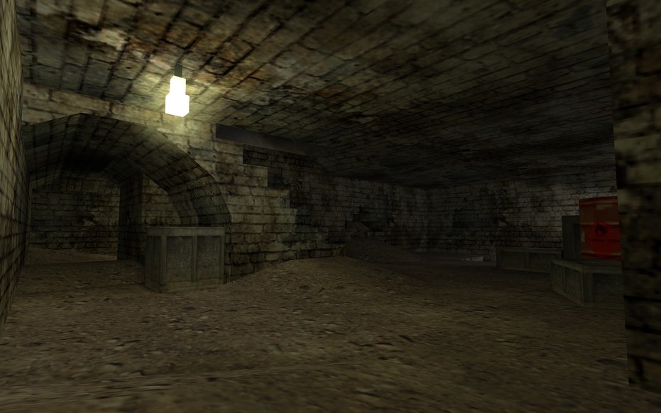 «cs_suedtirol» для CS 1.6