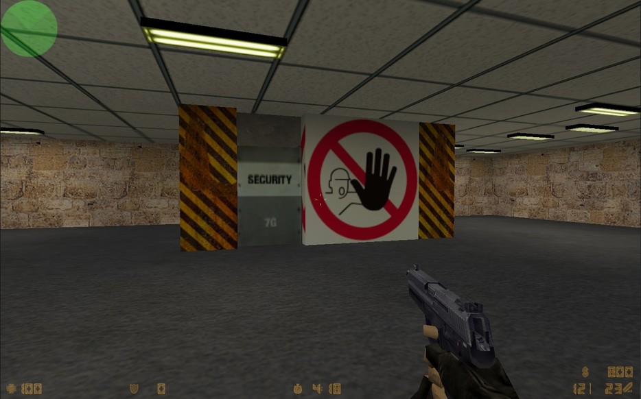 «cs_terrible-house» для CS 1.6