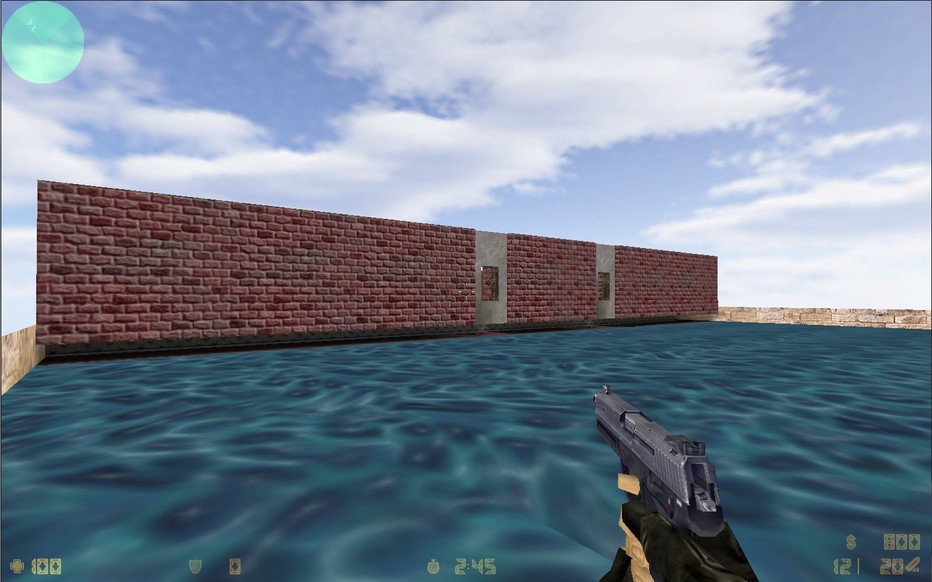«cs_terrible-house» для CS 1.6