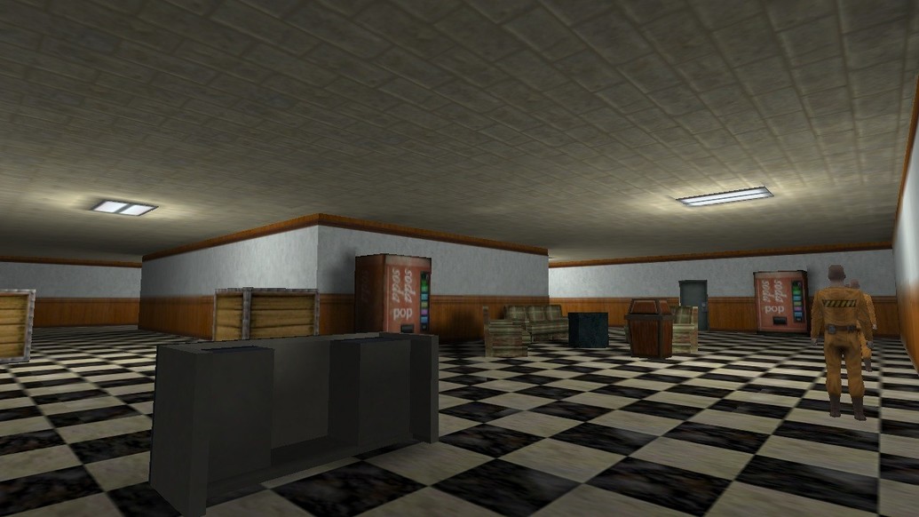 «cs_undercover» для CS 1.6