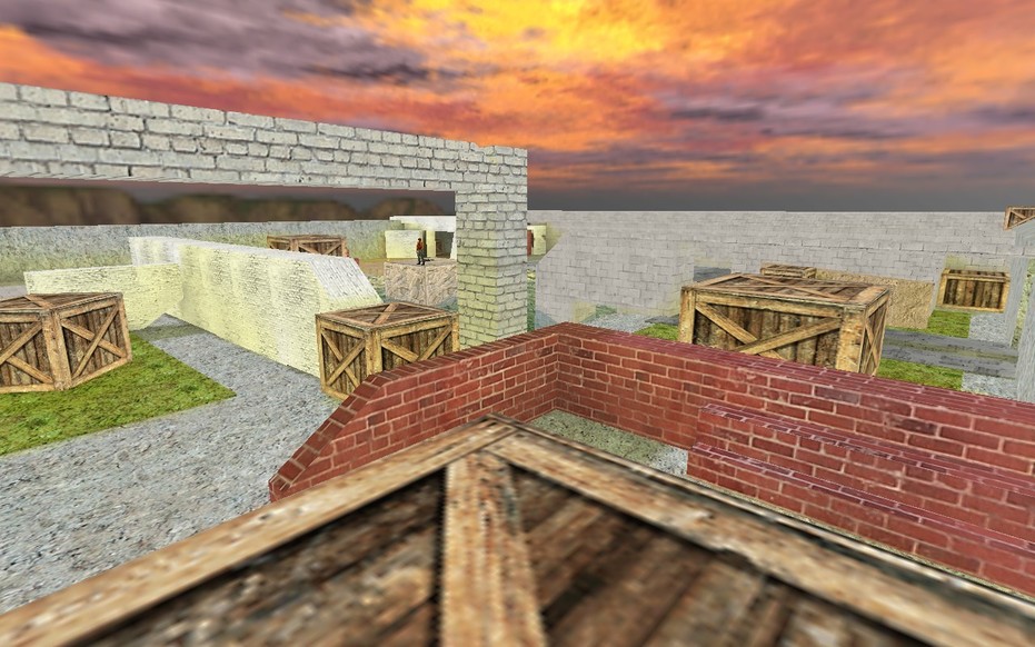 «cs_untitled10» для CS 1.6