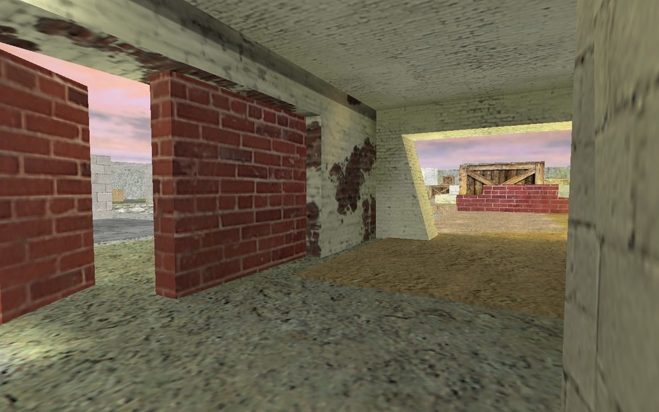 «cs_untitled10» для CS 1.6