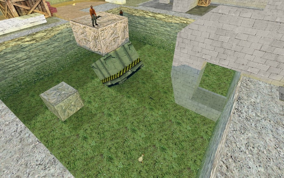 «cs_untitled10» для CS 1.6