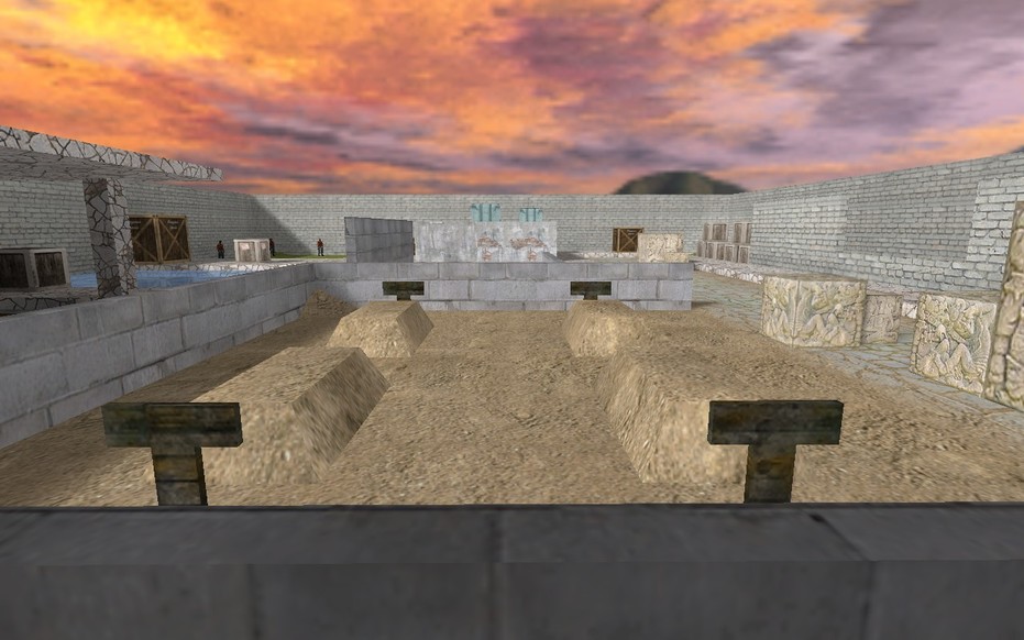«cs_untitled12» для CS 1.6