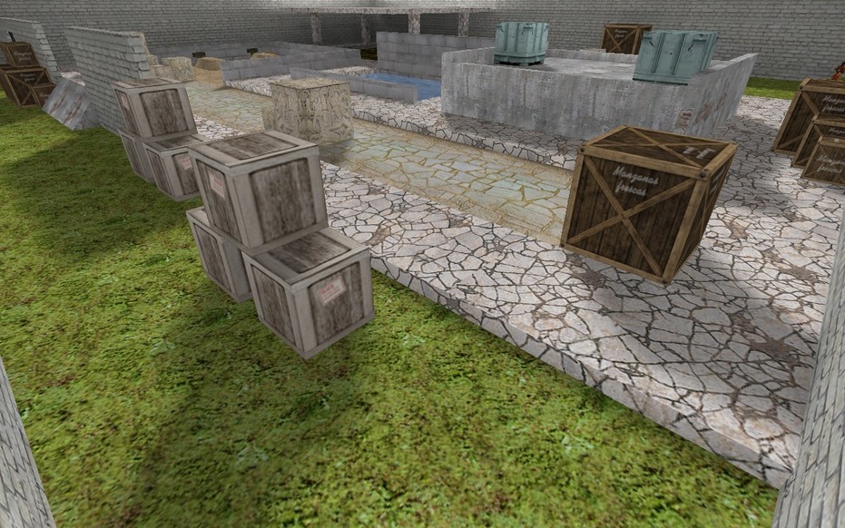«cs_untitled12» для CS 1.6