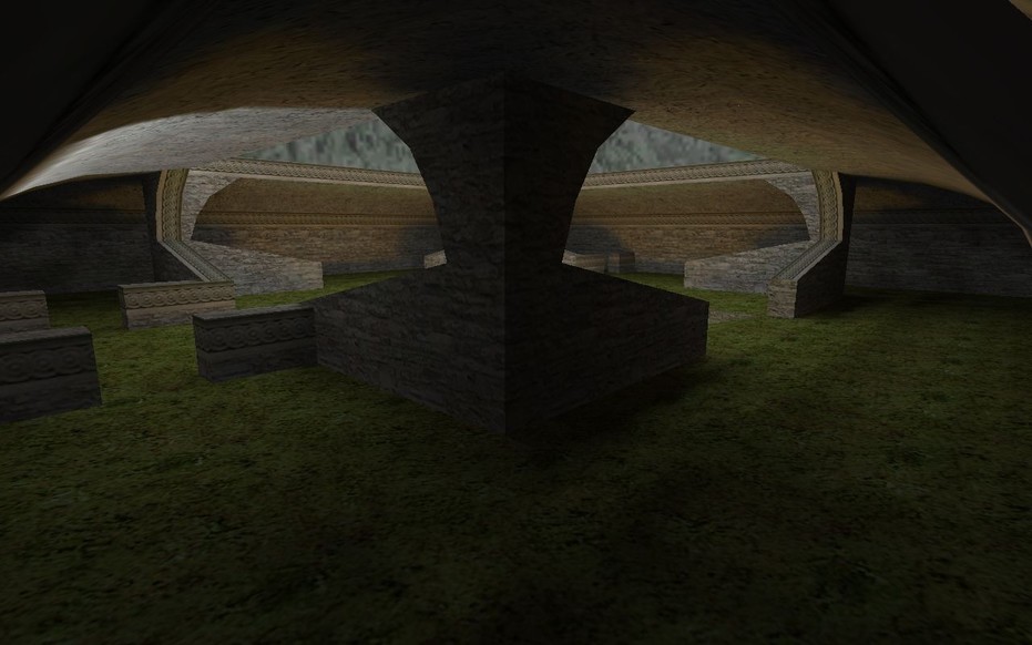 «cs_untitled2003» для CS 1.6