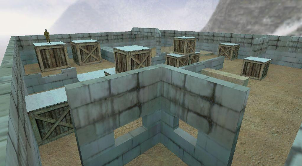«cs_untitled_elite» для CS 1.6