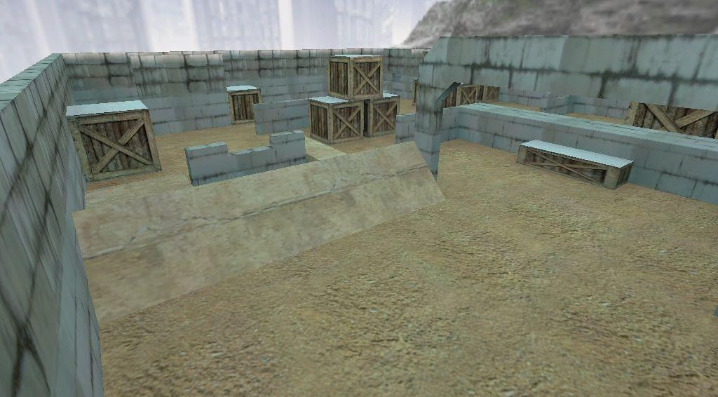 «cs_untitled_elite» для CS 1.6