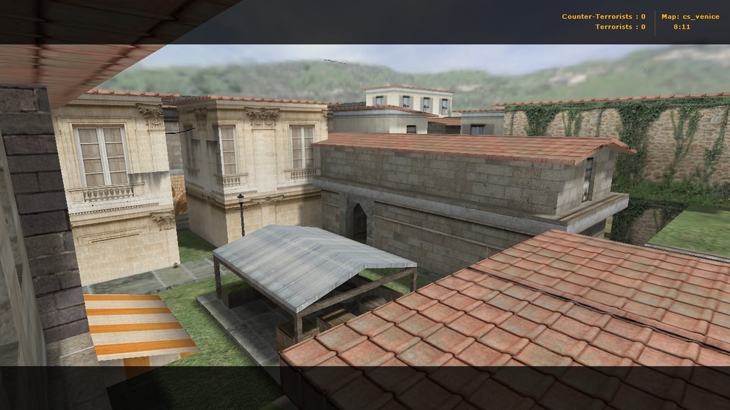 «cs_venice» для CS 1.6
