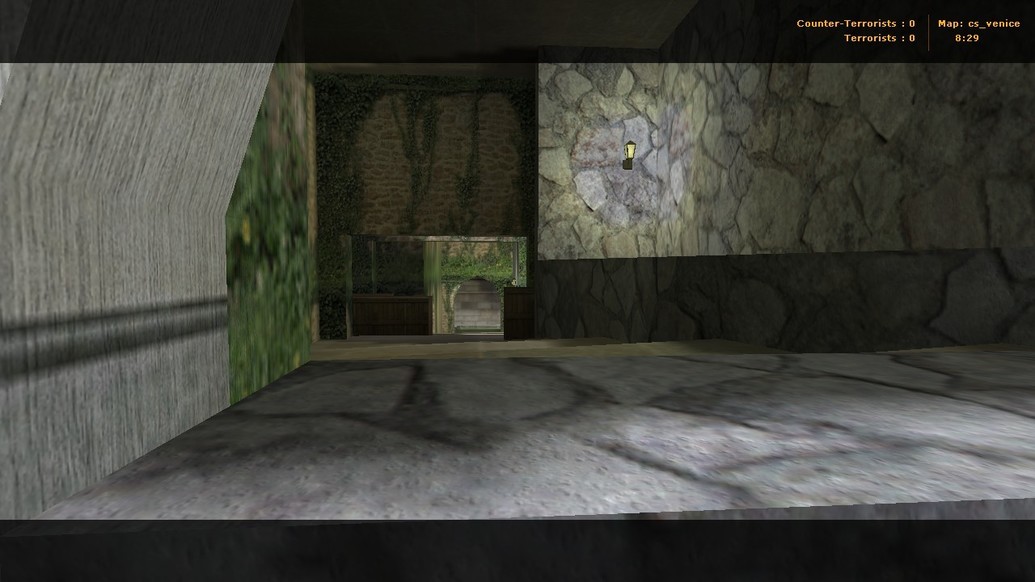«cs_venice» для CS 1.6