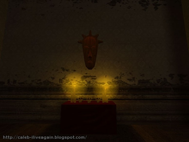 «cs_voodoo» для CS 1.6