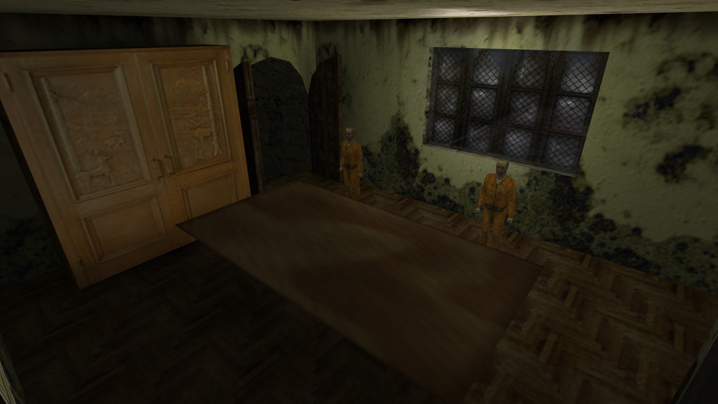 «cs_wolfenstein» для CS 1.6