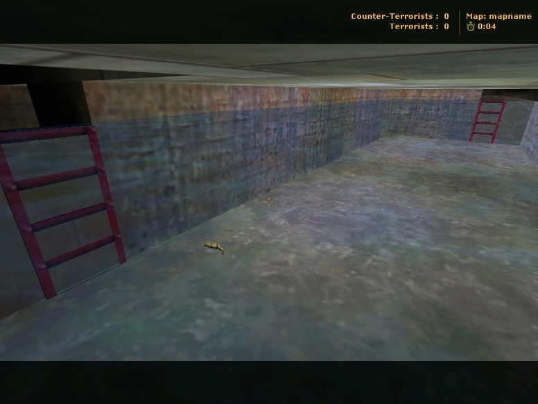 «csde_super» для CS 1.6