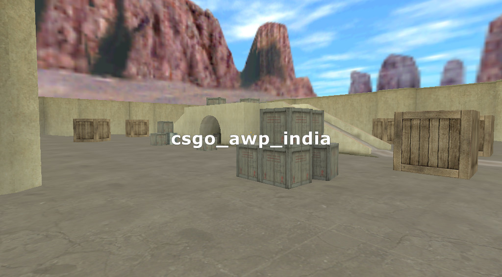 «csgo_awp_india» для CS 1.6