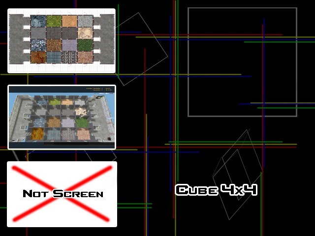 «cube_4x4» для CS 1.6