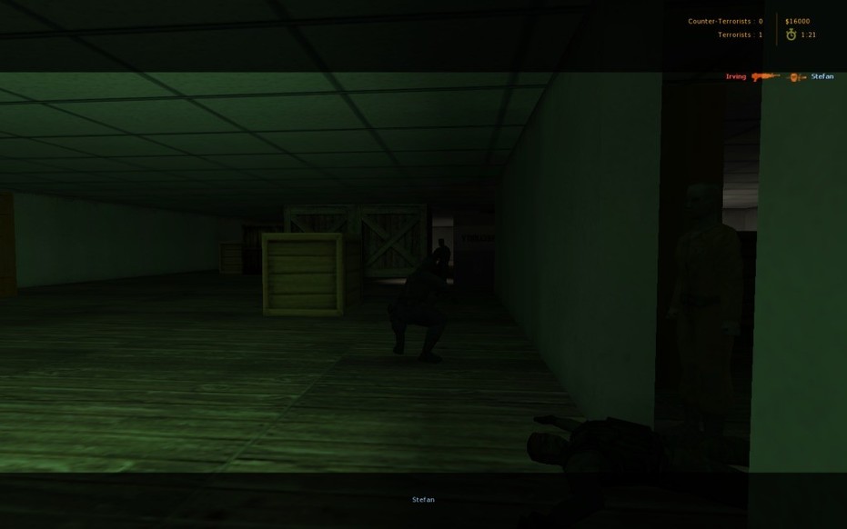 «dark_assault» для CS 1.6