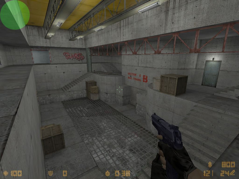 «de_alphacode_wi» для CS 1.6