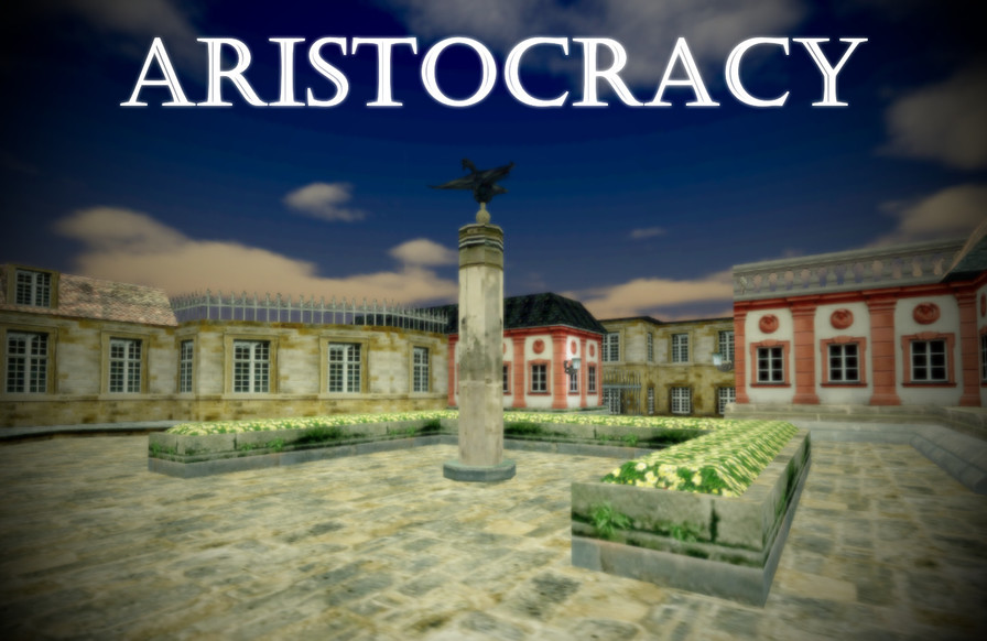 «de_aristocracy_test» для CS 1.6