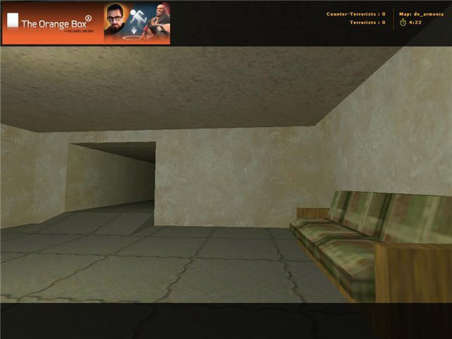 «de_armenia» для CS 1.6