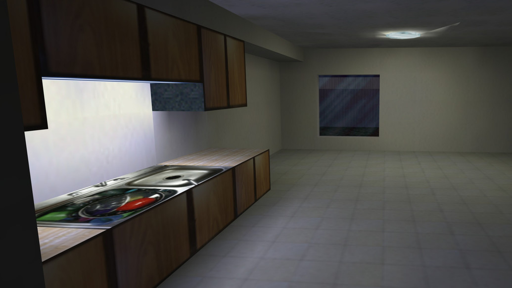 «de_ashtonpines» для CS 1.6