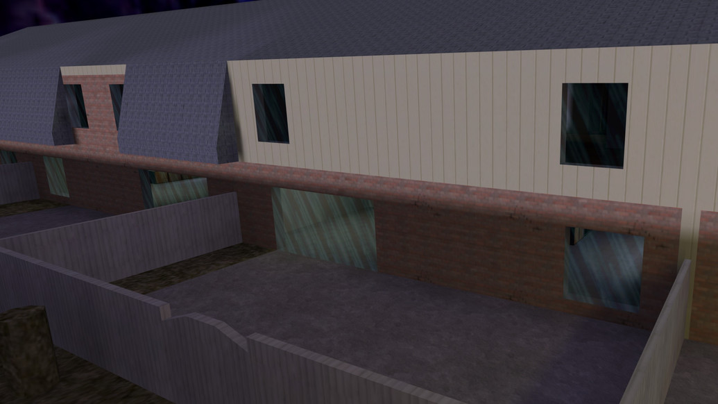 «de_ashtonpines» для CS 1.6