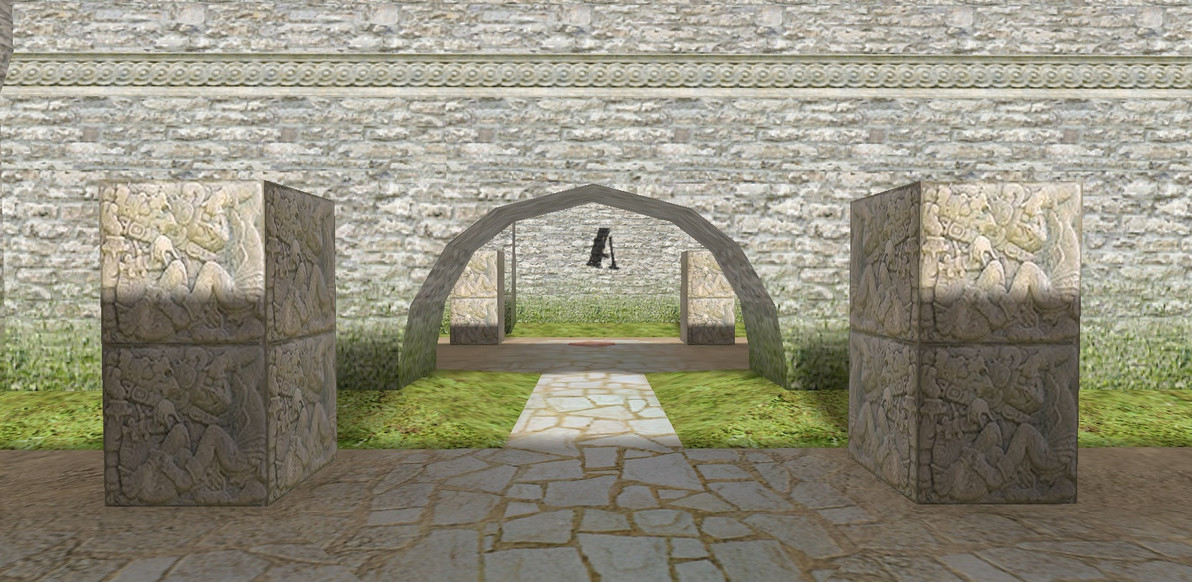 «de_aztecbridge» для CS 1.6