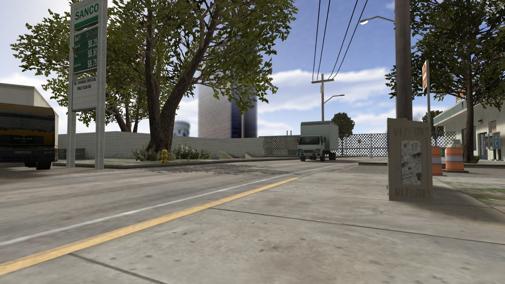 «de_bank_fix» для CS 1.6