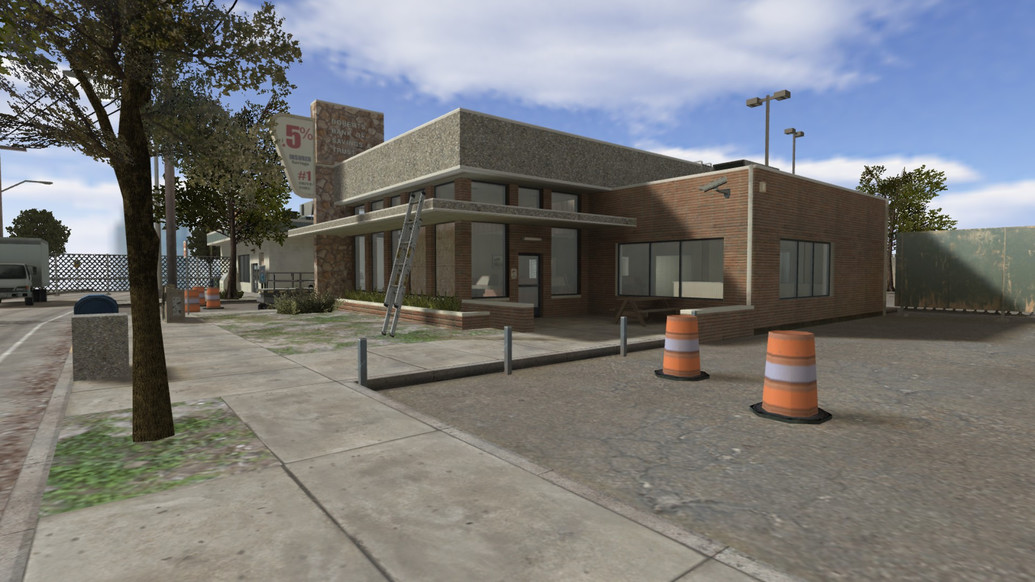 «de_bank_fix» для CS 1.6