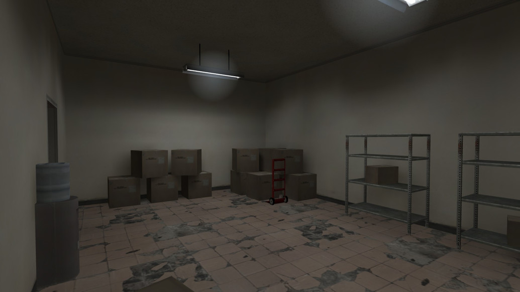 «de_bank_fix» для CS 1.6