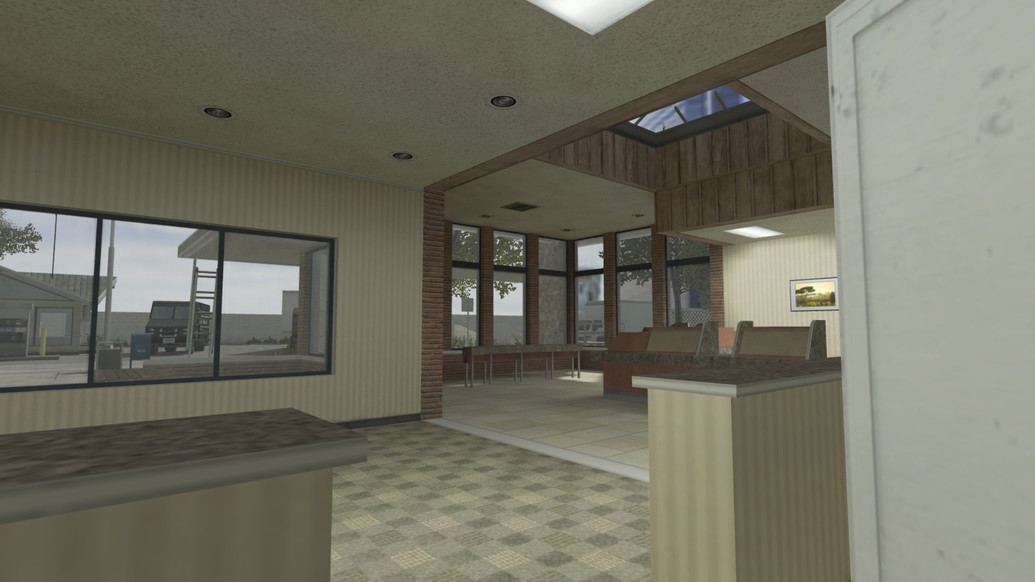 «de_bank_fix» для CS 1.6