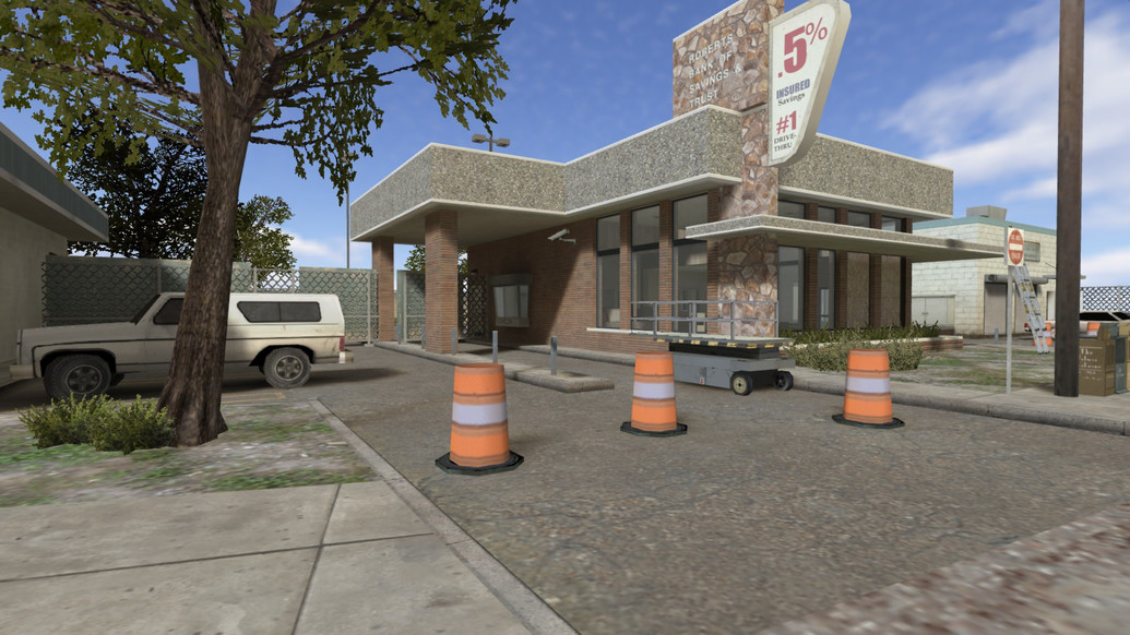 «de_bank_fix» для CS 1.6