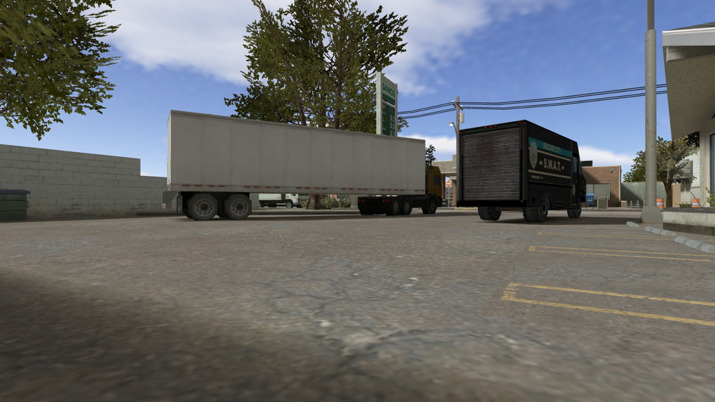 «de_bank_fix» для CS 1.6