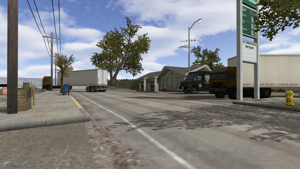 «de_bank_fix» для CS 1.6