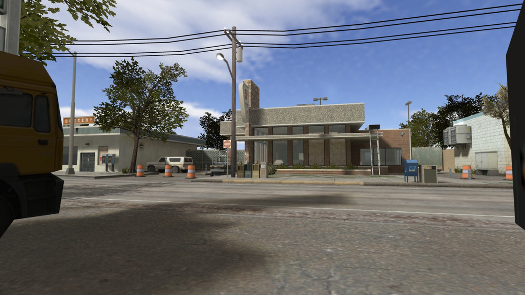 «de_bank_fix» для CS 1.6