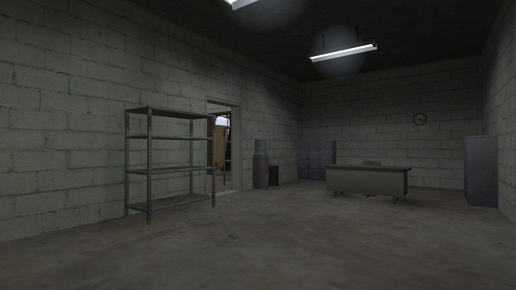 «de_bank_fix» для CS 1.6