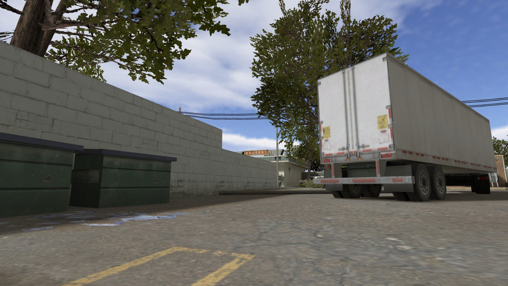 «de_bank_fix» для CS 1.6